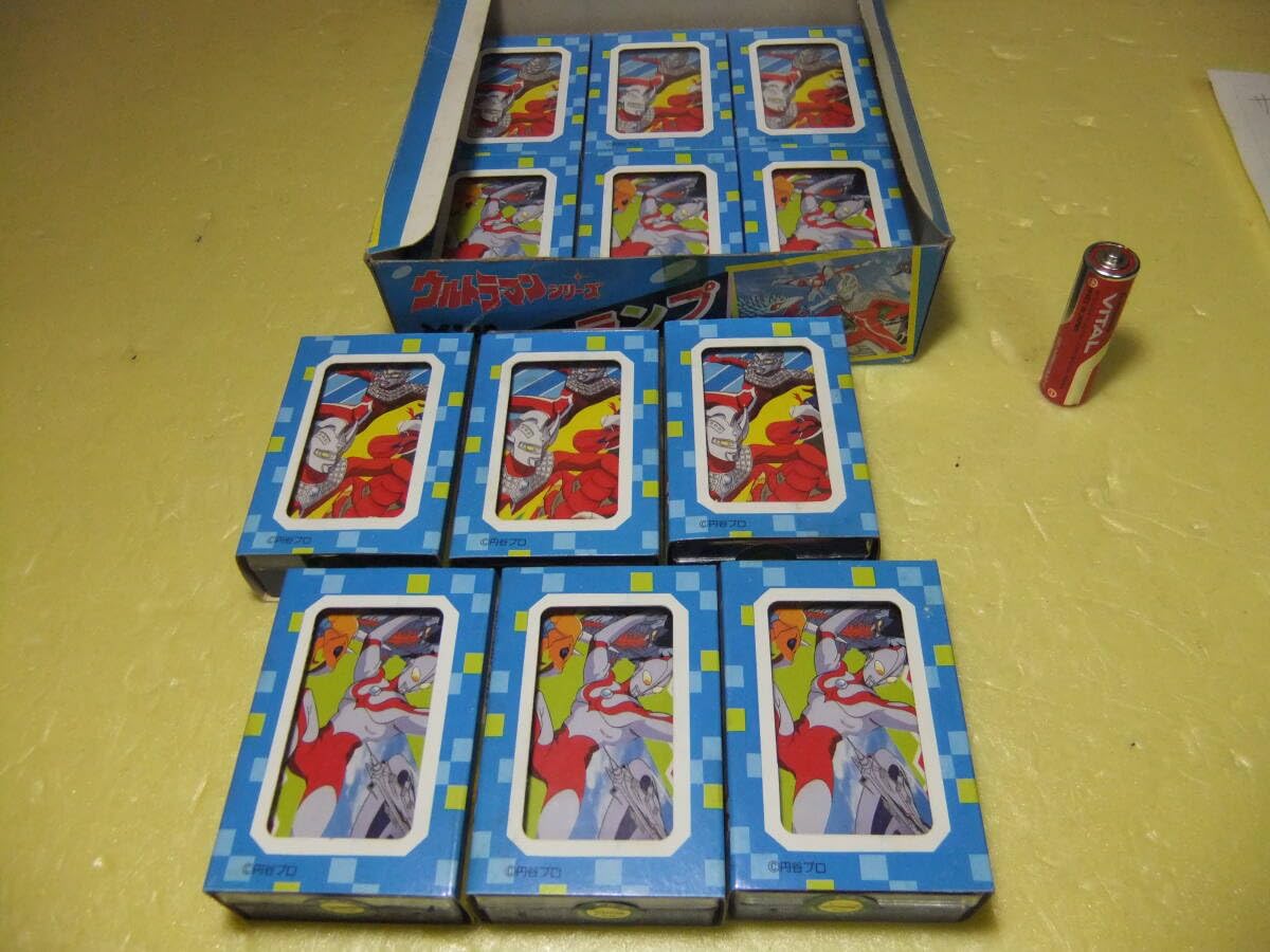 レトロ トランプ タレント 骨董品